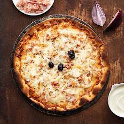 Photo n°15 de La Tour De Pise à Saint-Nazaire (Épicerie italienne)