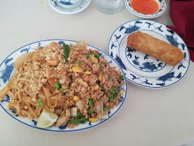 Wang Chinese Restaurant