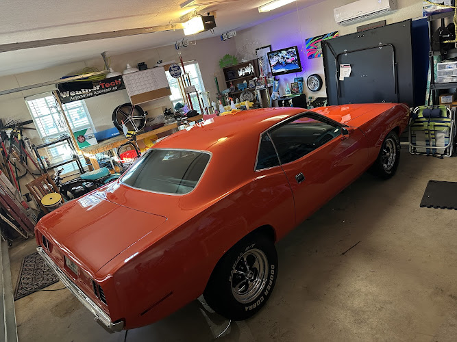 Next Level Detailing & Outdoor Services