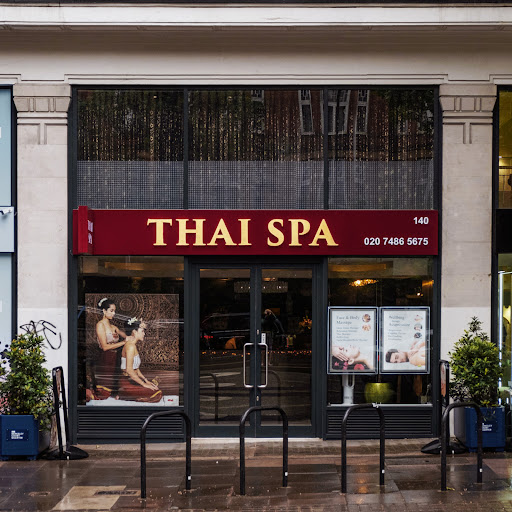 Thai Spa