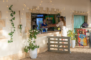 Photo n°40 de Camping Aux Rives du Soleil à Pont-de-Vaux (Terrain de camping)