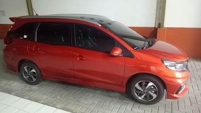 Photos of DEALER HONDA JOGJA