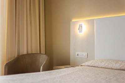 Photos of Hotel Best Siroco