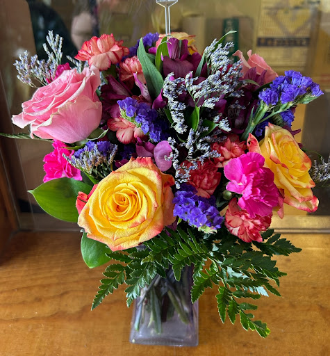 House of Flowers, Inc.