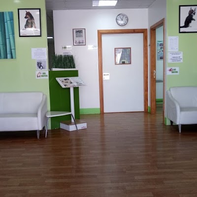 Photos of Professional Veterinary Clinic