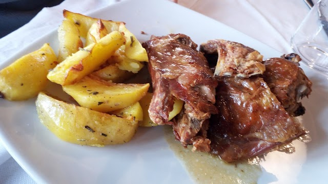 Il Mulino Dei Pini