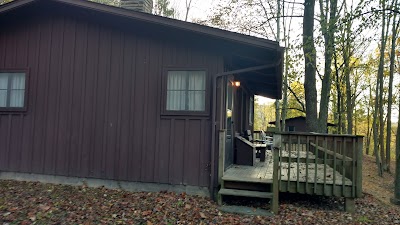 Photos of Tygart Lake State Park