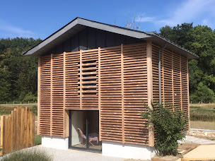 Photo n°4 de Vincent Cochard à Rou-Marson (Architecte)