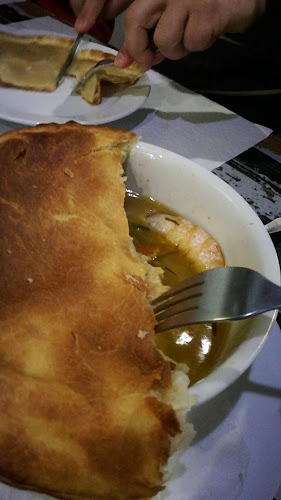 A Tasca - Restaurante