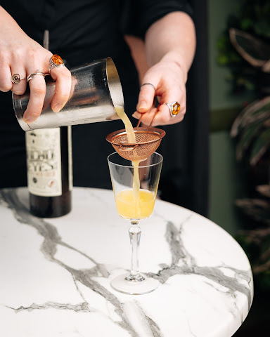 Juniper Edinburgh by null