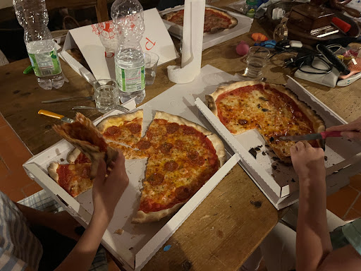 Pizzeria Fiorella - Thumbnail