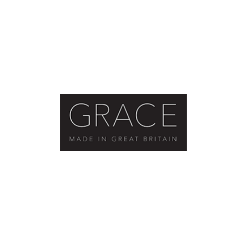 Grace UK - Visual