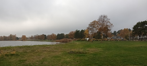 Kalmar Norrlidens Centrum