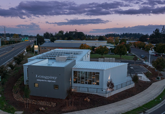 Longplay Wine by null