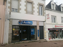 Audika - Audioprothésiste Ploermel à Ploërmel