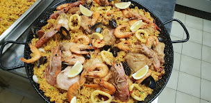 Photo n°6 de A L'Adriatic à Challuy (Restaurant)