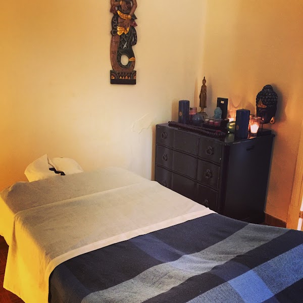 Mr Massage DF, Campeche 143, Roma Sur, 06760 Ciudad de México, CDMX, México