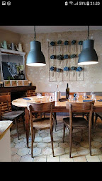 Photo n°54 de Café des Amis à Cour-Maugis sur Huisne (Restaurant français)