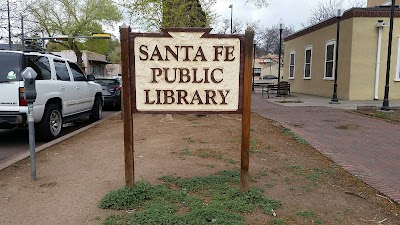 Santa Fe Public Library