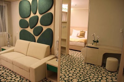 lodging