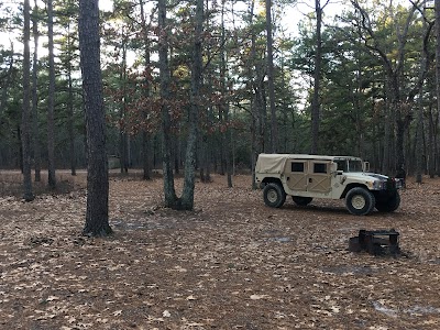 Batona Campground