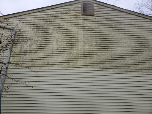 Econo Pressure Washers - Thumbnail