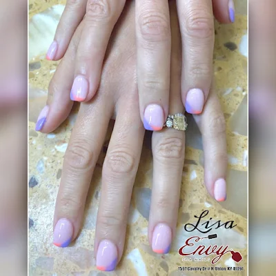 Envy Spa Nails