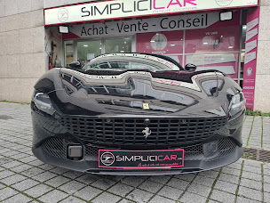 Photo n°25 de Simplicicar Montreuil Porte de Vincennes Vente Achat Voiture d'occasion moto LLD Estimation Gratuite à Montreuil (Concessionnaire de motos d'occasion)