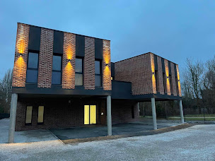 Photo n°1 de Thibaud FALCON - Kinésithérapeute - Holista Santé à Seclin (Massothérapeute)