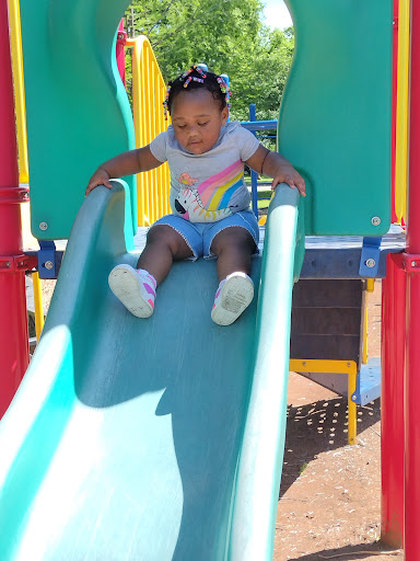 Mantooth Park - Visual