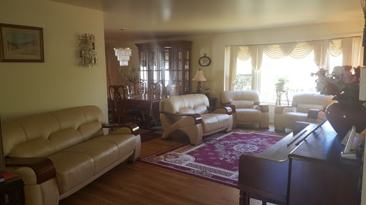 Nu-Life Assisted Living Inc.