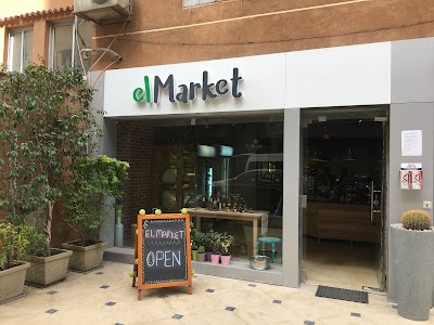 Photos of ElMARKET