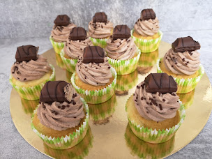 Photo n°8 de Les Chouettes Gourmandises à Tinqueux (Magasin de gâteaux)