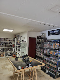 Photo n°11 de GeekSama à Fécamp (Librairie)