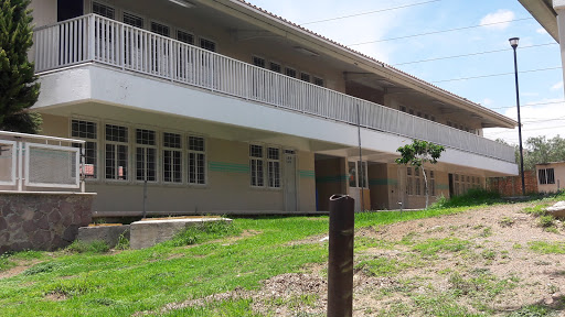 Secondary Technical No 35 - Visual
