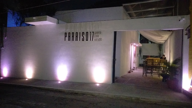 PARAÍSO17