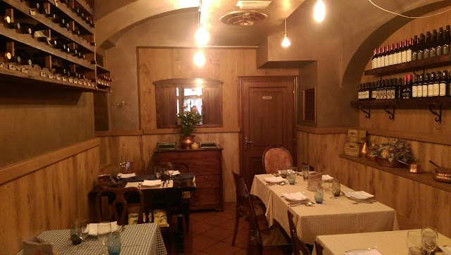 Ristorante Biagi