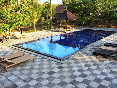 Ring Sameton Resort Hotel by null