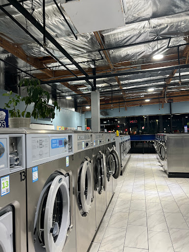South Bay Coin Laundry - Thumbnail
