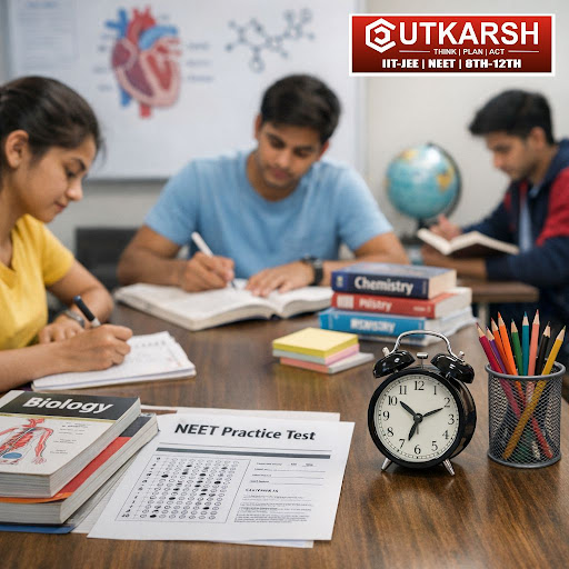 Starting NEET preparation early gives students a clear edge in today’s highly competitive exams.… post image