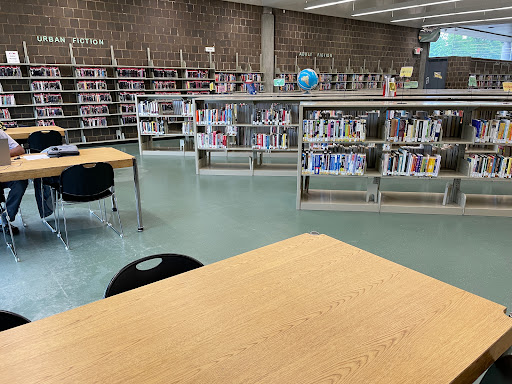 Redford | Detroit Public Library