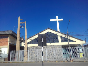 Frente a La Iglesia Tarapoto 3