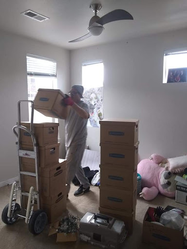 The moving geeks llc Gallery - United States
