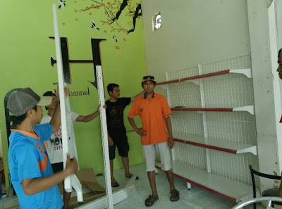 Photos of H Group indonesia