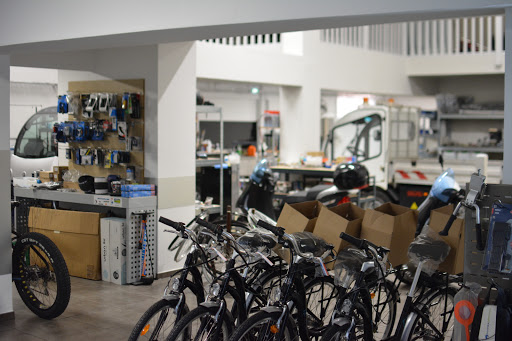 Mobileco Shop - Thumbnail