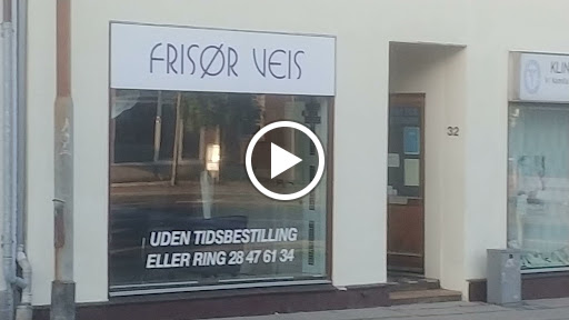 Frisør Veis in Svendborg, Svendborg