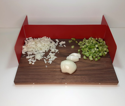 Smart Chopping - Thumbnail