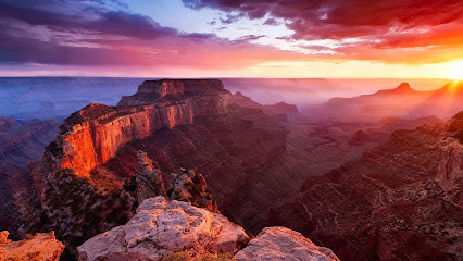 Airport Shuttle of Phoenix