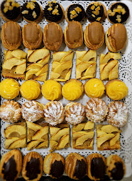 Photo n°10 de Boulangerie Pâtisserie 