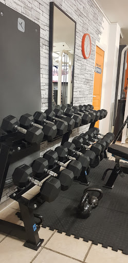 Select Gym | Salle de sport Villeneuve-Loubet - Thumbnail
